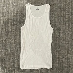 Calvin Klein Classic Fit Tank Top